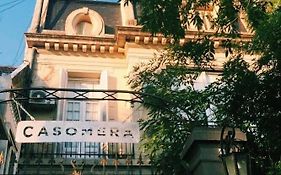 Hotel De La Rue